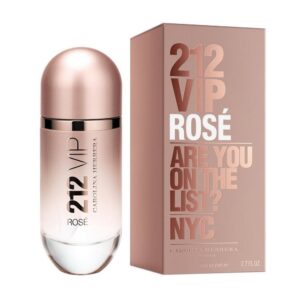 212 VIP Rose