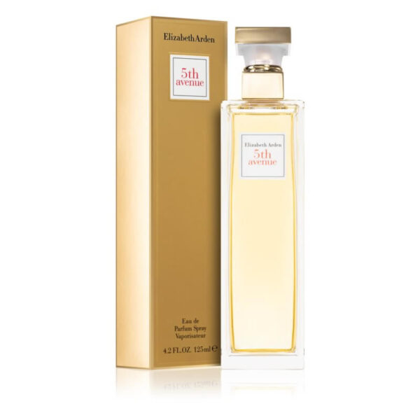 5th Avenue by Elizabeth Arden Women EDP, 125ml