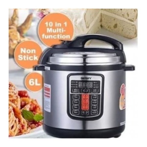 9 in 1 Multi functional Electric Pressure Cooker And Pot