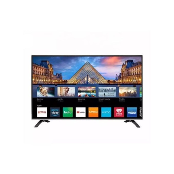 Amani 50" INCH SMART Full HD LED 4K SCREEN TV PROMO PRICE