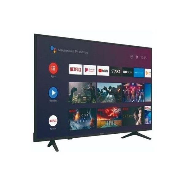 Amani 55" Inch SMART UHD 4K TV