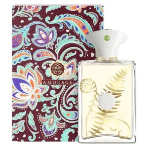 Amouage Bracken