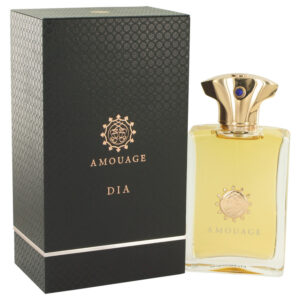 Amouage Dia