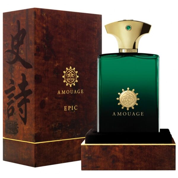 Amouage Epic