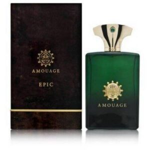 Amouage Epic EDP 100ml Perfume For Men