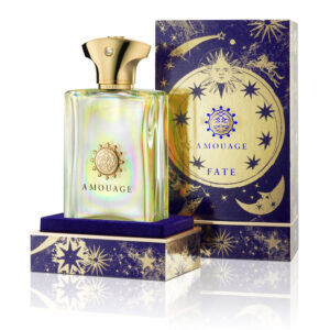 Amouage Fate