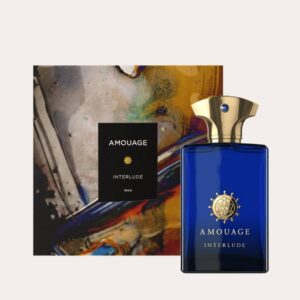 Amouage Interlude EDP 100ml Perfume For Men