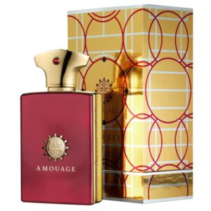 Amouage Journey