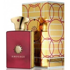 Amouage Journey Man EDP 100ml Perfume For Men