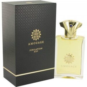 Amouage Jubilation EDP 100ml For Men