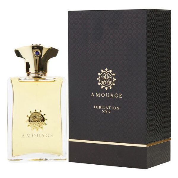 Amouage Jubilation XXV