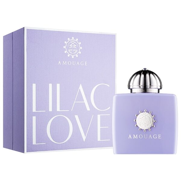 Amouage Lilac Love