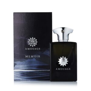 Amouage Memoir