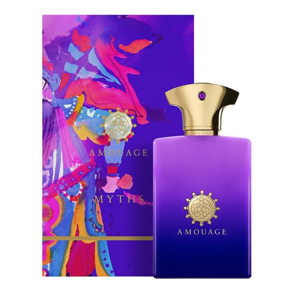 Amouage Myths