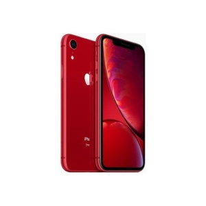 Apple IPhone XR 6.1" 3GB RAM, 128GB ROM, 4G, 2942mAh Coral