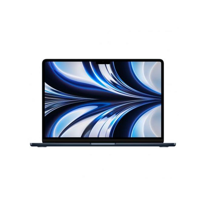 Buy Apple MacBook Air 13-inch 2022 M2 / 8GB / 256GB SSD / 8-Core GPU /  Space Gray | Macbooks | Storegrill