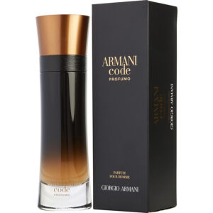 Armani Code Profumo Parfum