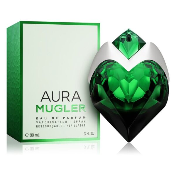 Aura Mugler