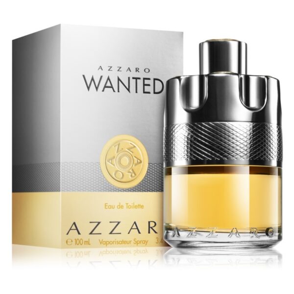 Azzaro Wanted