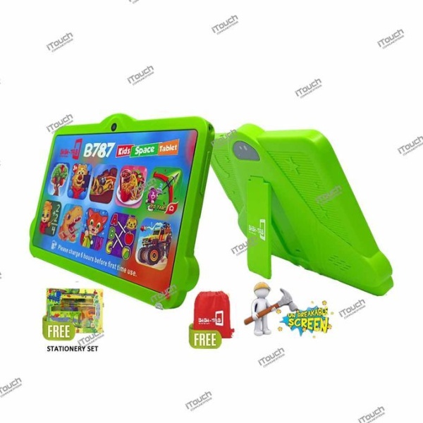 Bebe Tab B787 2GB 32GB Android Kids 7 Inch Display