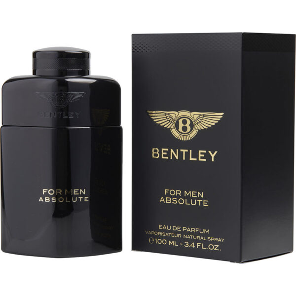 Bentley Absolute EDP for Men 100ml