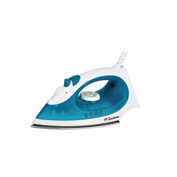 Binatone Smoother Gliding Steam Iron (SI 1605) Blue