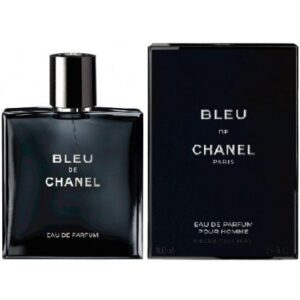 Bleu De Chanel Perfume EDP 100ml For Men by Chanel