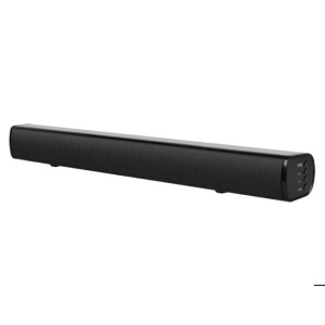 Bush 24w RMS Small Screen Sound Bar