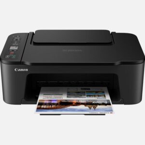 Canon PIXMA TS3440 All In One Wireless Home & Office Printer