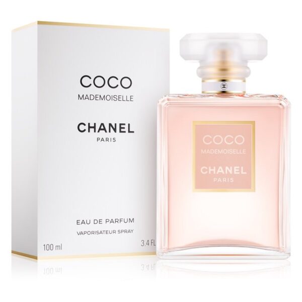 chanel Coco Mademoiselle