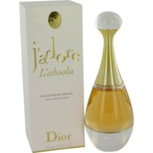 Christian Dior JADORE L'ABSOLU EDP 100ML FOR WOMEN