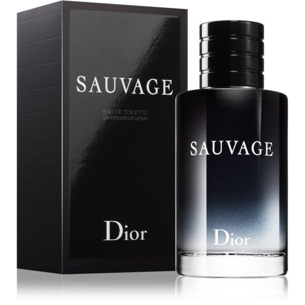 Christian Dior Sauvage EDT