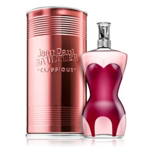 Classique by Jean Paul Gaultier Women EDP, 100ml