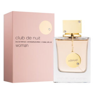 Club de Nuit Woman by Armaf Women EDP, 105ml