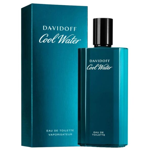 Davidoff Cool Water