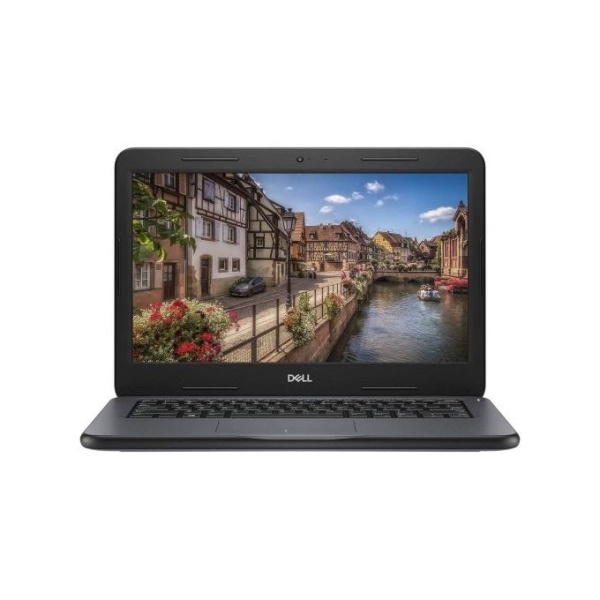 DELL Latitude 3180 Intel Celeron 128GB SSD 4GB RAM Wins 10 Pro