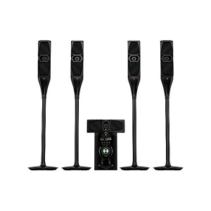 Djack DJ 5065 Powerful Home Theatre With Bluetooth