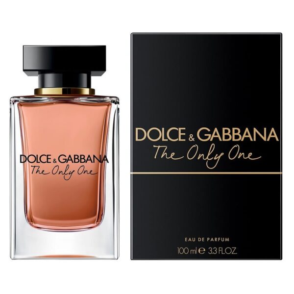 Dolce & Gabbana The Only One