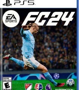 EA SPORTS FC 24 Standard Edition PlayStation 5 (PS5)