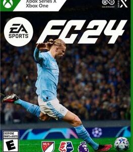 EA SPORTS FC 24 Standard Edition– Xbox Series X & Xbox One