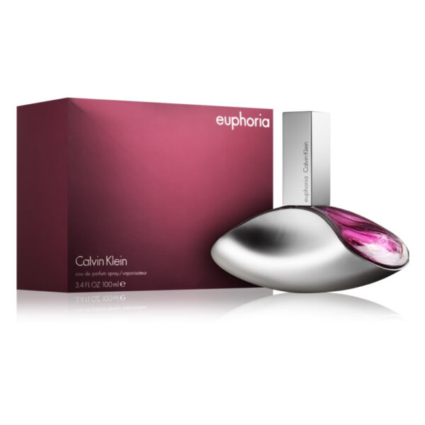 Euphoria by Calvin Klein Women EDP, 100ml