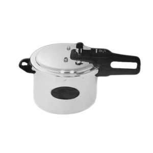 Eurosonic Electric Pressure Pot 5.5lits