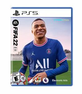 FIFA 22 Standard Edition PlayStation 5