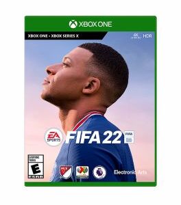 FIFA 22 Standard Edition Xbox One