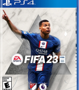 FIFA 23 Standard Edition PlayStation 4 (PS4)