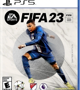 FIFA 23 Standard Edition PlayStation 5 (PS5)