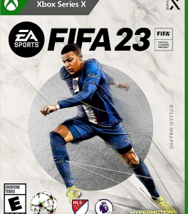 FIFA 23 Standard Edition Xbox Series S, Xbox Series X