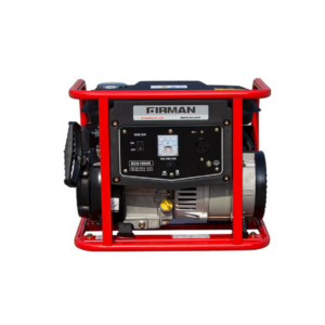 Firman 1.0kva Manual Generator ECO1990s