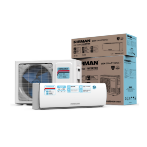 Firman 1.6HP Inverter AC FDI 14GSC