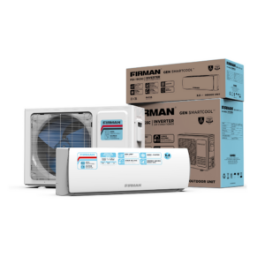 Firman 2.2HP Inverter AC FDI 19GSC